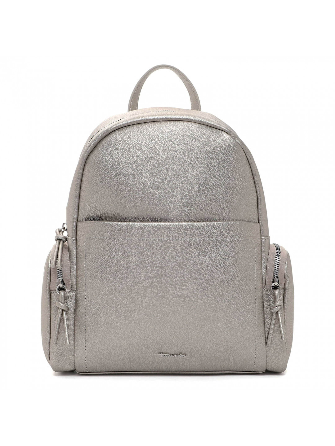 Dámský batoh Tamaris Dofia – stříbrná